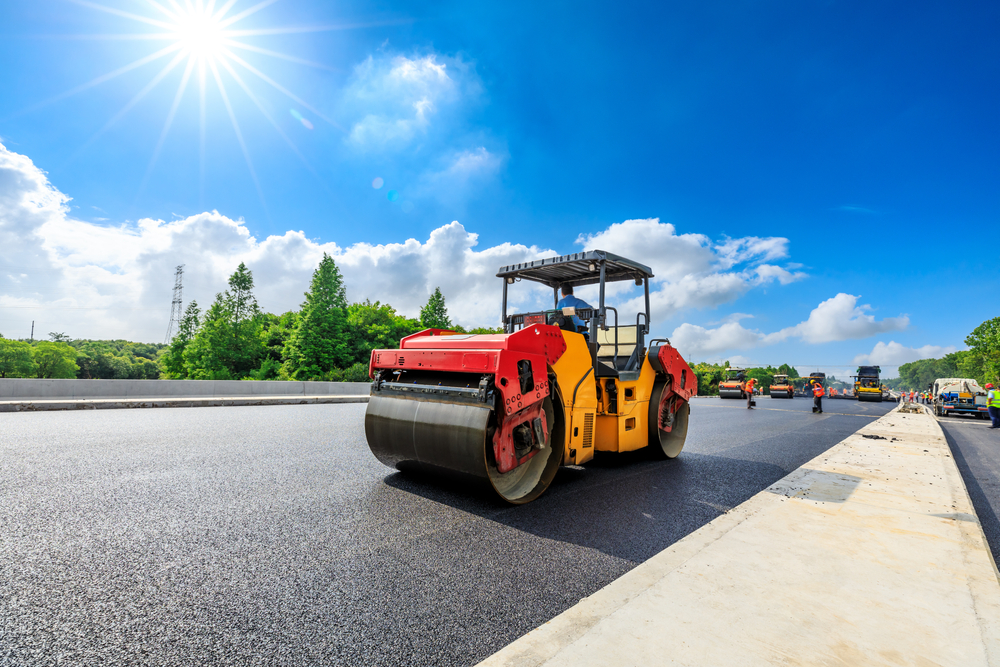 Asphalt Services in Suffolk County, NY